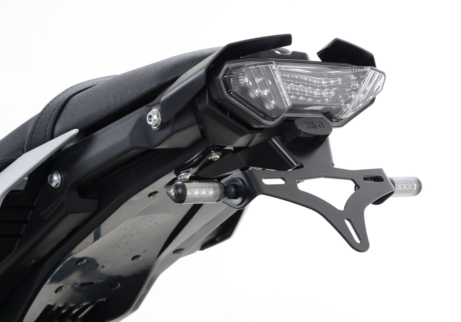 yamaha mt 125 tail tidy